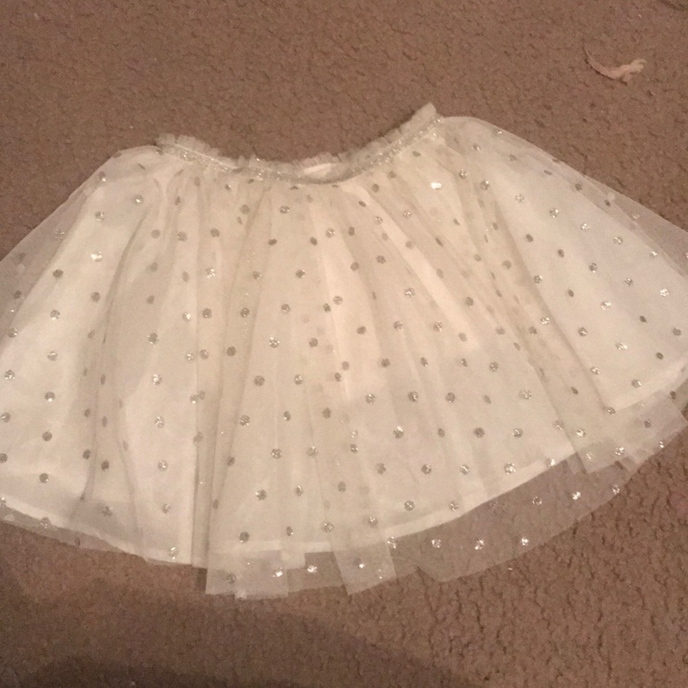 Girls skirt